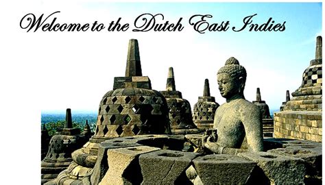 The Dutch East Indies Travel Guide!: History of Dutch East Indies