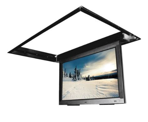 Buy FLP-310 In-Ceiling Flip Down Motorized TV For 50-60 inch TV's ...