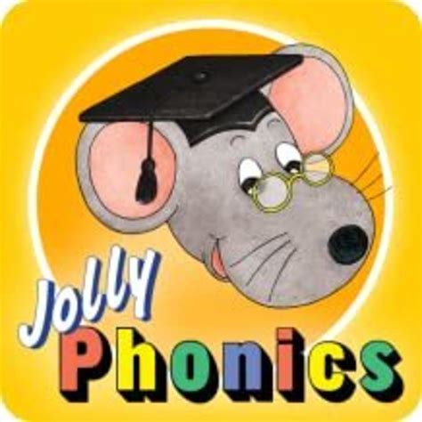 Using Jolly Phonics to Teach Phonics Skills - HubPages