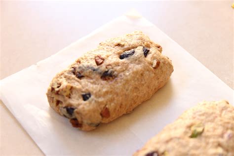 Super Crisp Biscotti Cookies For That Cup Of Coffee! - Let's Brighten Up