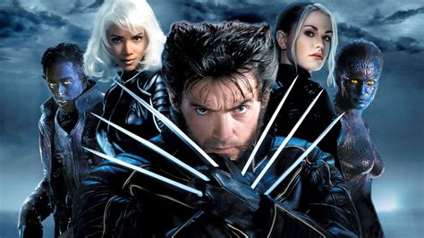 How to watch the X-Men movies in order: chronological and release date | TechRadar