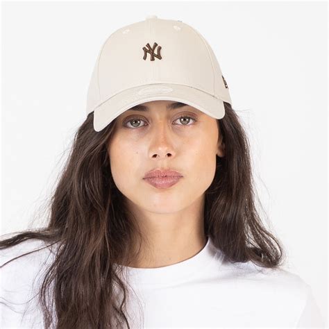 940 A-Frame New York Yankees Cap Womens | Caps & Hats | Stirling Women