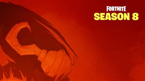 Fortnite Season 8 Wallpapers - Wallpaper Cave