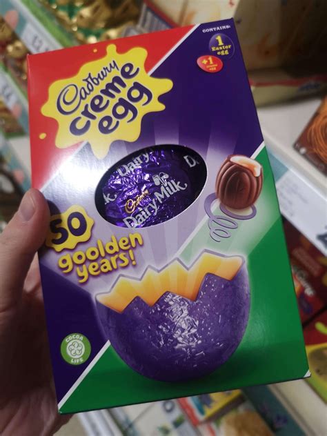 Which Cadbury Easter Eggs are gluten free? 2021 Roundup