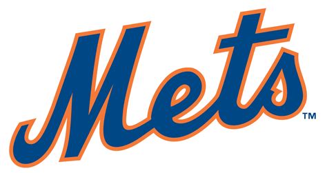 New York Mets – Logos Download