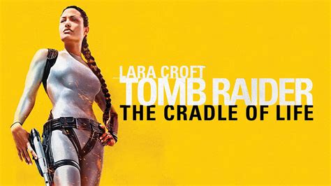 Lara Croft: Tomb Raider - The Cradle of Life (2003) - AZ Movies