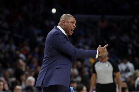 Rivers out as Clippers coach | Sports & Fitness | The Vibes