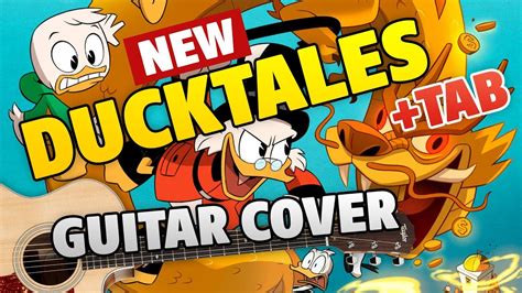 Original ducktales theme song lyrics - mahavet