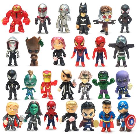 Buy avengers minifigures Online in Sri Lanka at Low Prices at desertcart