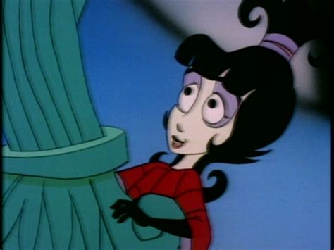 Lydia Deetz Animated/Gallery | Beetlejuice Wiki | Fandom powered by Wikia