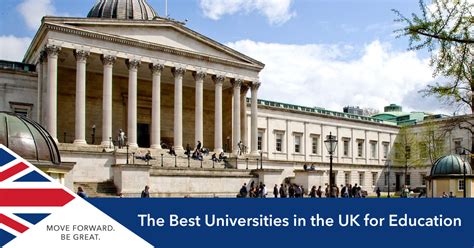 Best Universities For Primary Education UK – CollegeLearners.com