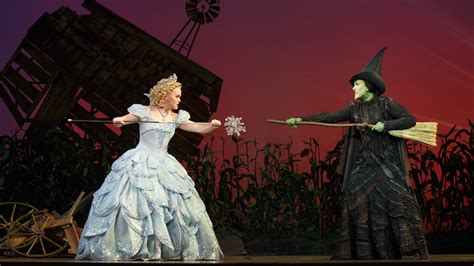 Wicked (Touring) Tickets | Memphis, TN | Apr. 6, 2024 - Week&