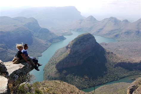 Blyde River Canyon South Africa