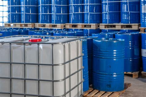 Flammable Liquids Storage - US Hazmat Storage