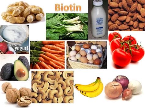 Biotin Foods For Gorgeous Hair - Indian Beauty Tips