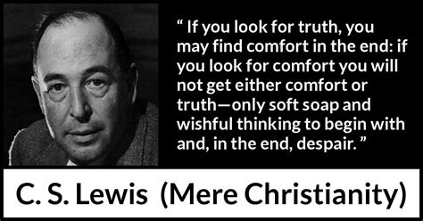 Amazing Cs Lewis Mere Christianity Quotes The ultimate guide | quotesmom1