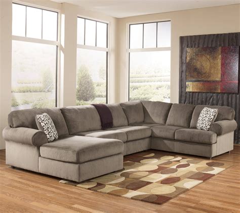 The 15 Best Collection of Sectional Sofas Ashley Furniture