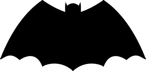 Every Batman Logo - LogoDix