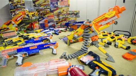 Zombie Nerf Guns | | journalstar.com