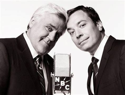 Jay Leno passes the torch to Jimmy Fallon – The Washburn Review