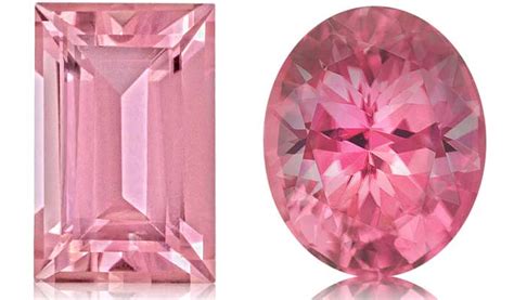 Tourmaline - The October Birthstone