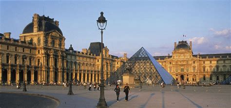 In Pictures: Stunning Highlights from the Louvre Museum