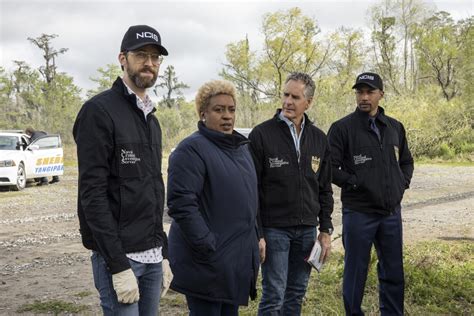 NCIS: New Orleans Season Finale Photos: "Predators" | KSiteTV