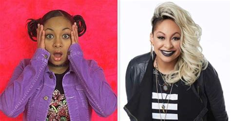 Raven-Symoné returns in "That's So Raven" spin-off on the Disney Channel | The Disney Blog