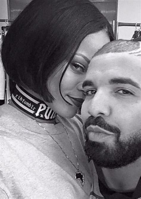 Rihanna and Drake Are Definitely Together – Planet Fashion TV