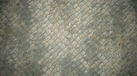 ArtStation - Reptile skin texture pack | Resources