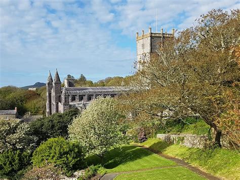 St Davids Cathedral | VisitWales