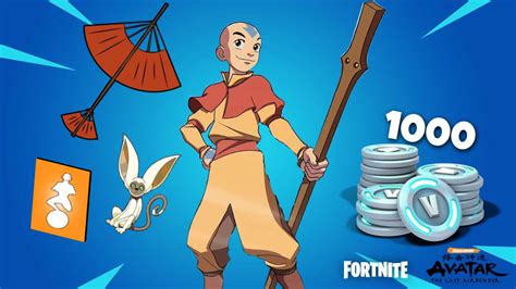 Will Avatar come to Fortnite? | EarlyGame