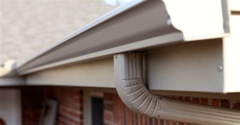 Understanding The Different Parts of Your Gutter System