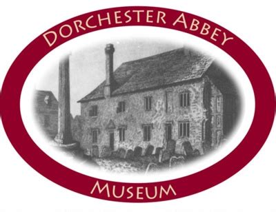 Dorchester Abbey Museum | eHive