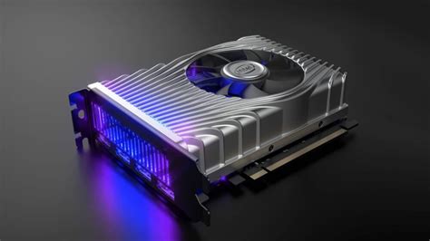 Intel's Dedicated Desktop GPUs Finally Go for Sale