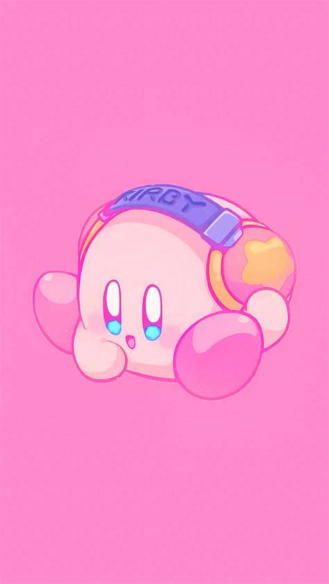 Cute Kirby Wallpapers | Download Free HD Wallpapers