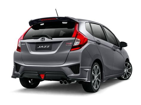 Honda Jazz Wallpapers - Wallpaper Cave