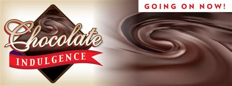 Chocolate Indulgence - Reasor's Foods