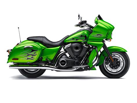 2015 Kawasaki Vulcan 1700 Vaquero ABS Review