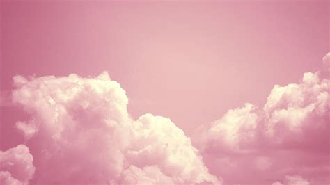 Pink Clouds 4k Wallpapers - Wallpaper Cave