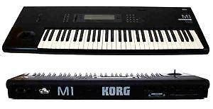 Korg M1 Keyboard | eBay