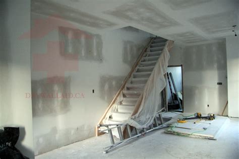 Soundproofing - Drywall Installation and Taping Services Toronto