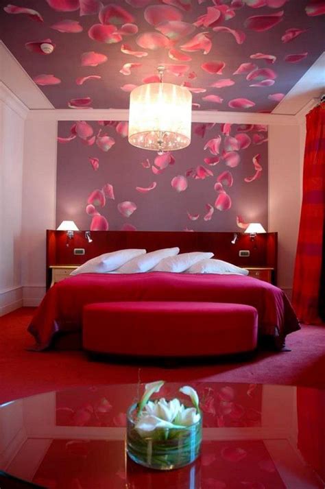 The most romantic bedroom ideas for valentine’s day – Home And Decoration