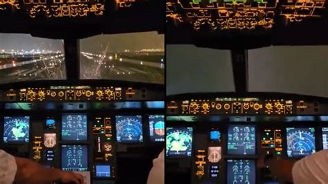 Reddit users can’t believe how slow plane looks from the inside when taking off - Community ...