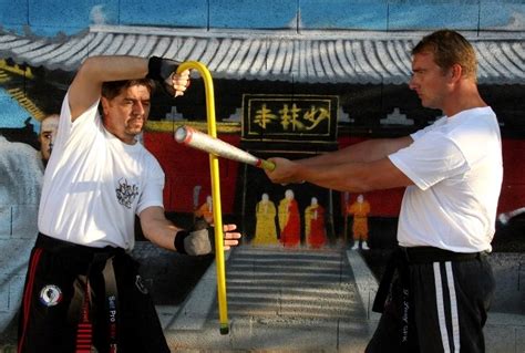 Cane - Self-Defense Techniques - Black Belt Wiki