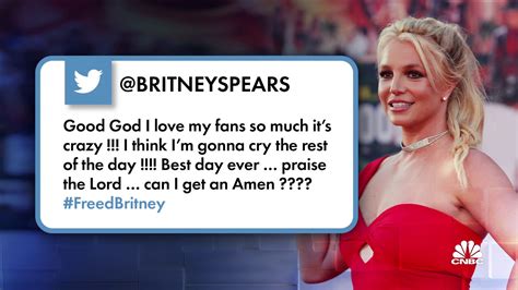 Britney Spears' conservatorship is over