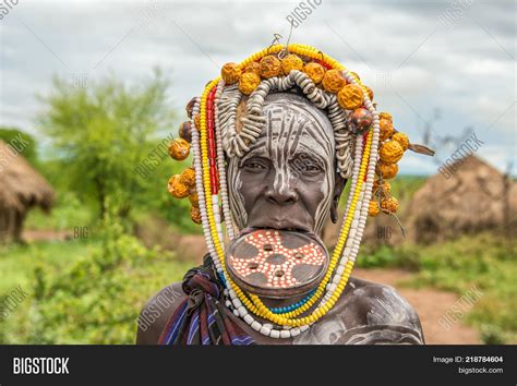 OMO VALLEY, ETHIOPIA Image & Photo (Free Trial) | Bigstock