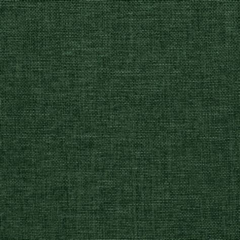 Hunter Green Polyester Linen Fabric | OnlineFabricStore