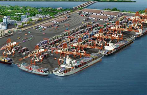 APSEZ TO COMPLETE VIZHINJAM INT PORT IN SCHEDULED TIME - Maritime Gateway - South Asia’s Premier ...