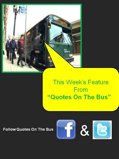 Bus Funny Quotes. QuotesGram